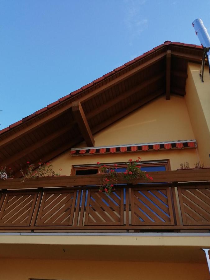 דירות Mittelherwigsdorf Dorfidyll Im Gruenen מראה חיצוני תמונה