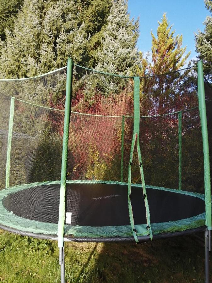 דירות Mittelherwigsdorf Dorfidyll Im Gruenen מראה חיצוני תמונה
